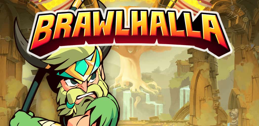 Tải Brawlhalla MOD (Vô Hạn Tiền, Gems, Mở khóa Skin) + APK 7.12