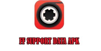 Tải FF Support Data MOD APK