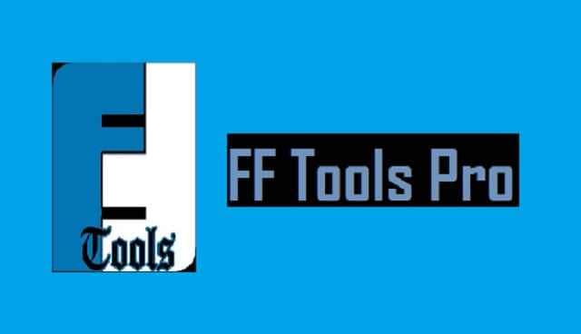 FF Tools APK for Android Download