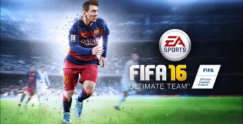 Tải FIFA 16 Soccer MOD APK