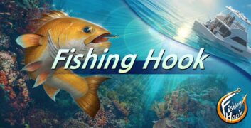 Tải Fishing Hook MOD APK