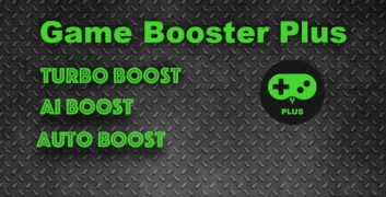 Tải Game Booster 4x Faster Pro MOD APK