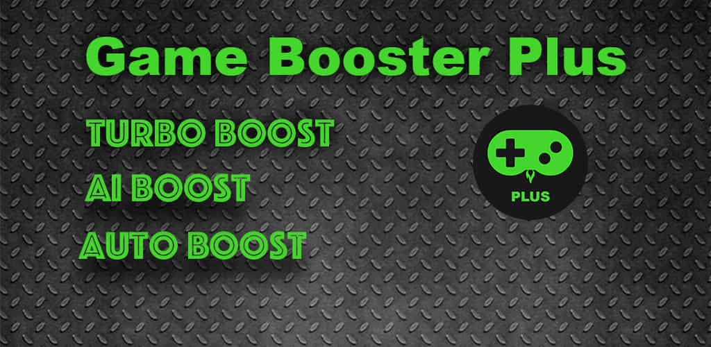 Tải Game Booster 4x Faster Pro MOD (Full Paid) + APK 1.2.6