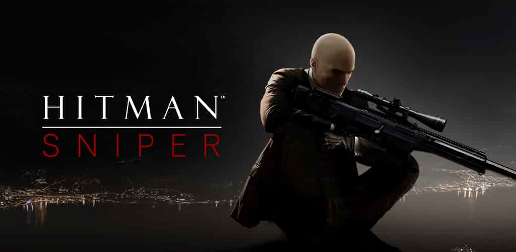 Tải Hitman Sniper MOD (Vô Hạn Tiền) + APK 1.7.276979