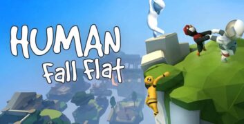 Tải Human Fall Flat MOD APK