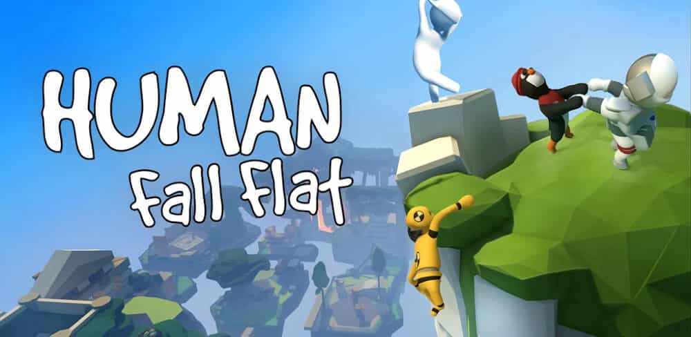 Tải Human: Fall Flat MOD (Mở khóa) + APK 1.13