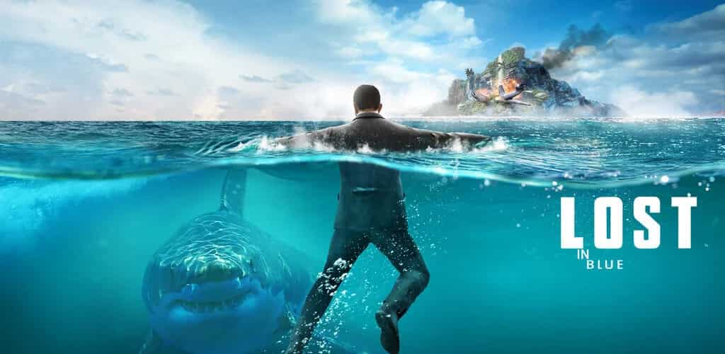 Tải LOST in Blue MOD (Menu, Hệ Số Di Chuyển) + APK