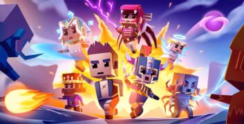 Tải Magica.io MOD APK