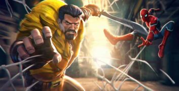 Tải Marvel Contest of Champions MOD APK
