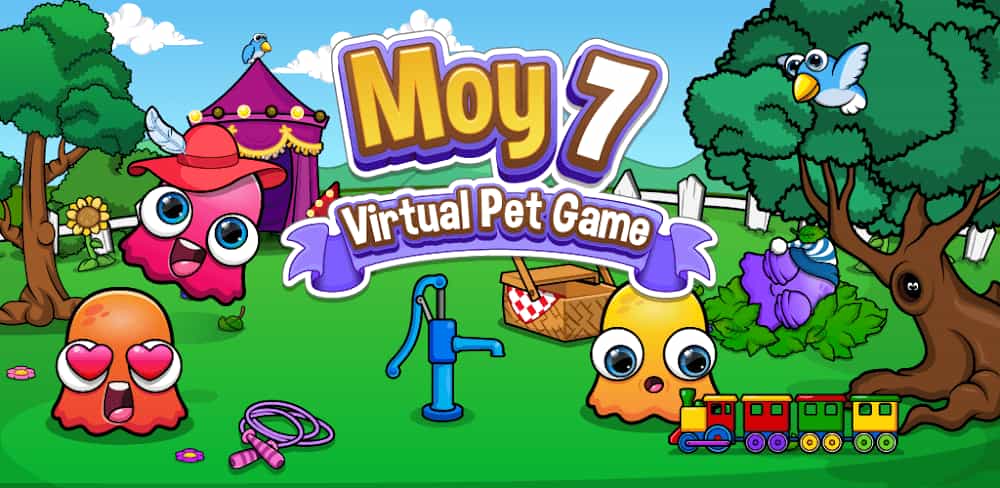 Tải Moy 7 MOD (Vô Hạn Tiền) + APK 2.171