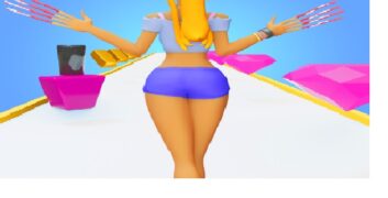 Tải Nail Woman MOD APK