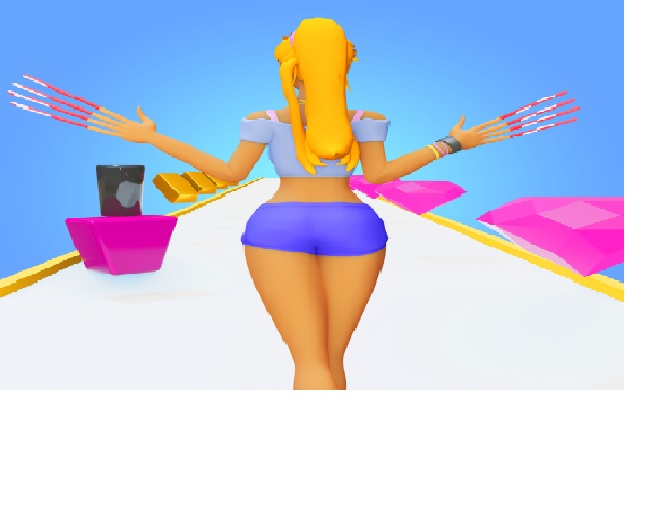Tải Nail Woman MOD (Vô Hạn Tiền) + APK 2.4.9