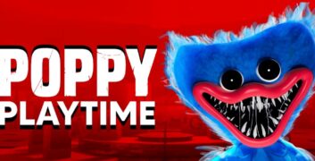 Tải Poppy Playtime Chapter 1 MOD APK