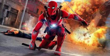 Tải Robot Super Hero Champions MOD APK