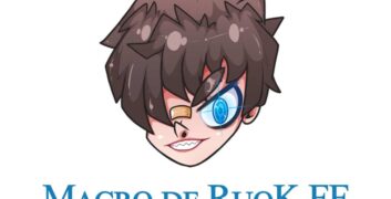 Tải Ruok FF Auto Headshot MOD APK