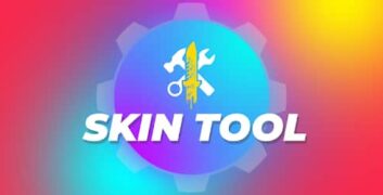 Tải Skin Tools Config FF MOD APK