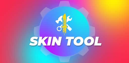 Tải Skin Tools FF MOD (Vật Phẩm, Không Quảng Cáo) + APK 1.5.5