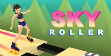 Tải Sky Roller MOD APK