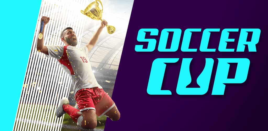 Download Soccer Cup 2021 MOD (Unlimited Money) + APK 1.17.6.5