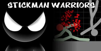 Tải Stickman Warriors MOD APK