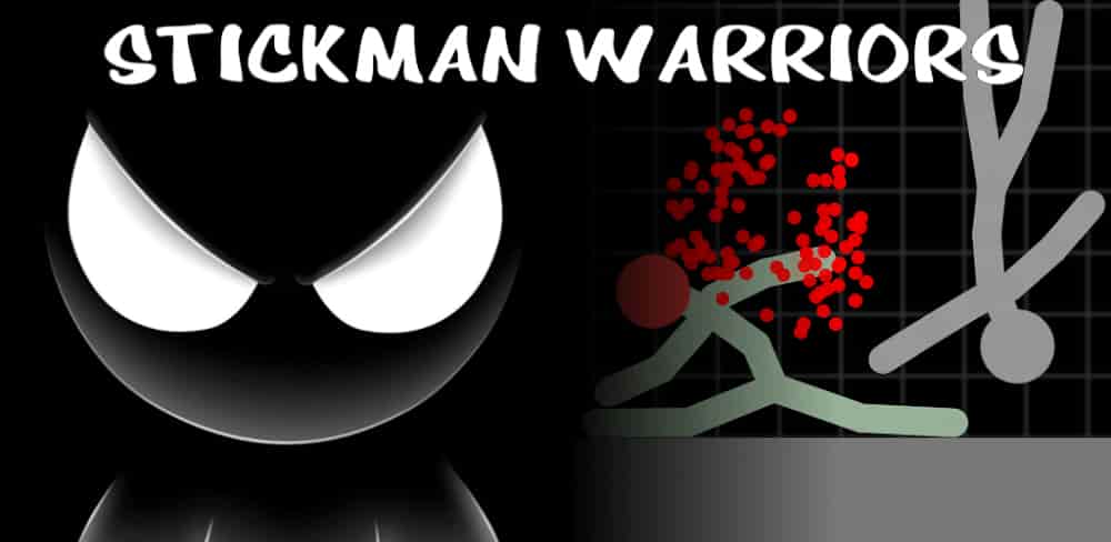 Tải Stickman Warriors MOD (Vô Hạn Tiền) + APK 3.0