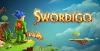 Tải Swordigo MOD APK