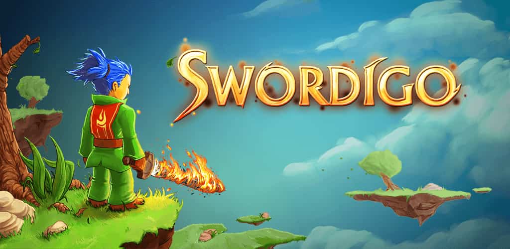 Tải Swordigo MOD (Mở Khóa Full) + APK 1.4.6