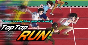 Tải Tap Tap Run MOD APK