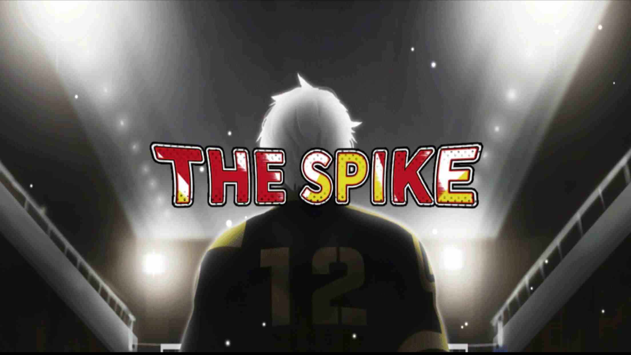 Tải The Spike MOD (Vô Hạn Tiền) + APK 3.1.2