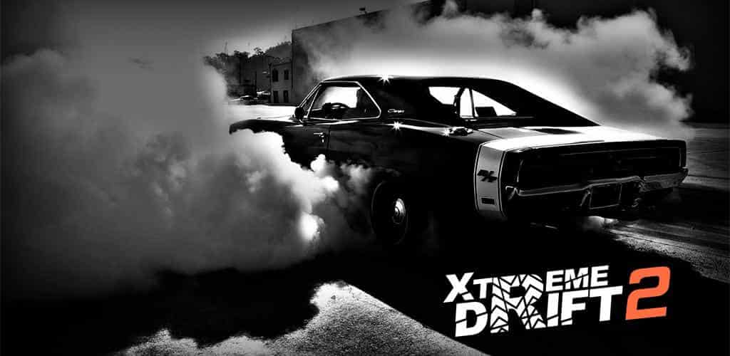Tải Xtreme Drift 2 MOD (Vô Hạn Tiền, Kim Cương) + APK 2.3