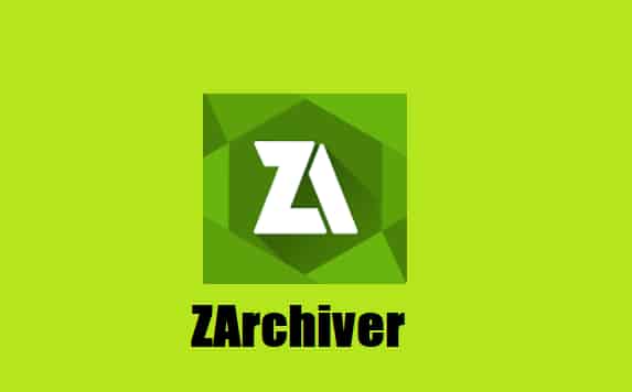 Tải ZArchiver Pro MOD (Mở Khóa) + APK 1.0.4