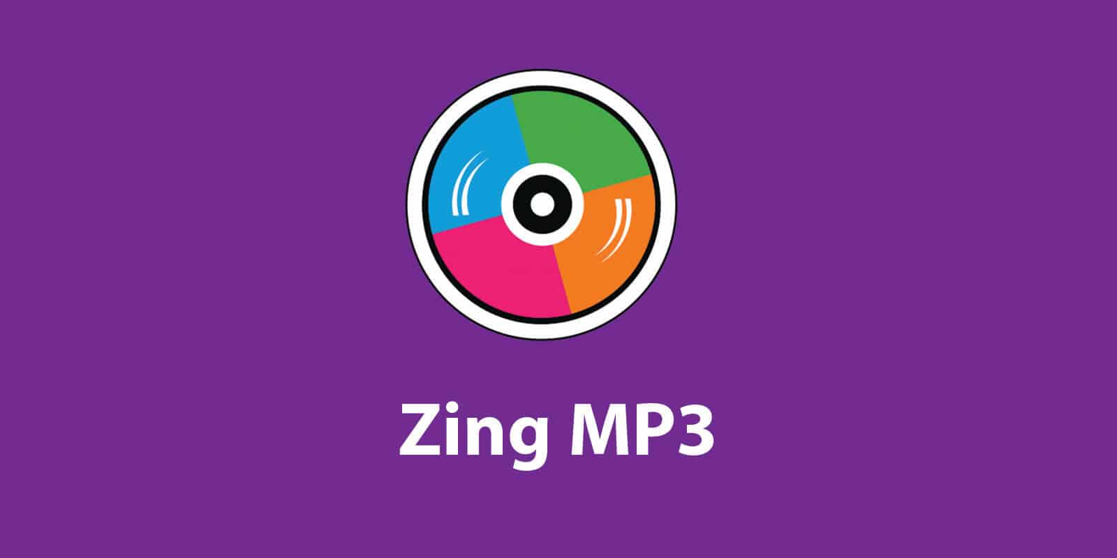 Tải Zing MP3 MOD (Mở Khóa VIP) + APK 23.09