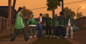 gta san mod gta 5