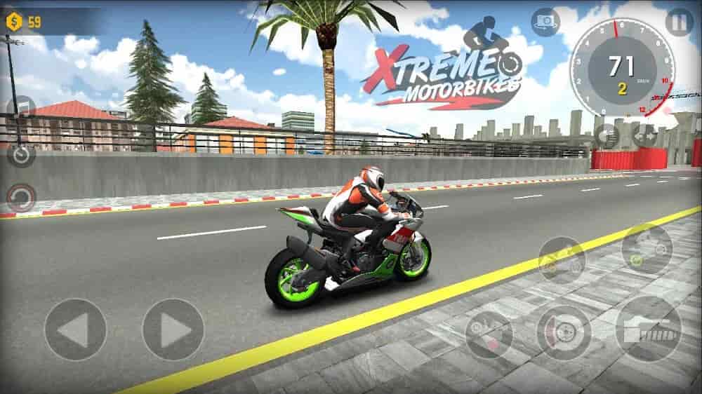 Xtreme Motorbikes İndir