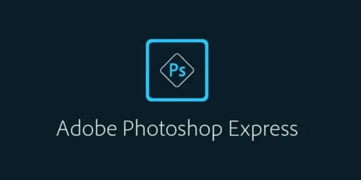 Tải Adobe Photoshop Express MOD (Mở Khóa Premium) + APK 10.5.53