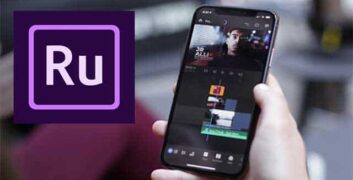 Download Adobe Premiere Rush MOD (Premium Subscription) + APK 2.4.0.0.2004