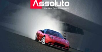 Tải Assoluto Racing MOD APK