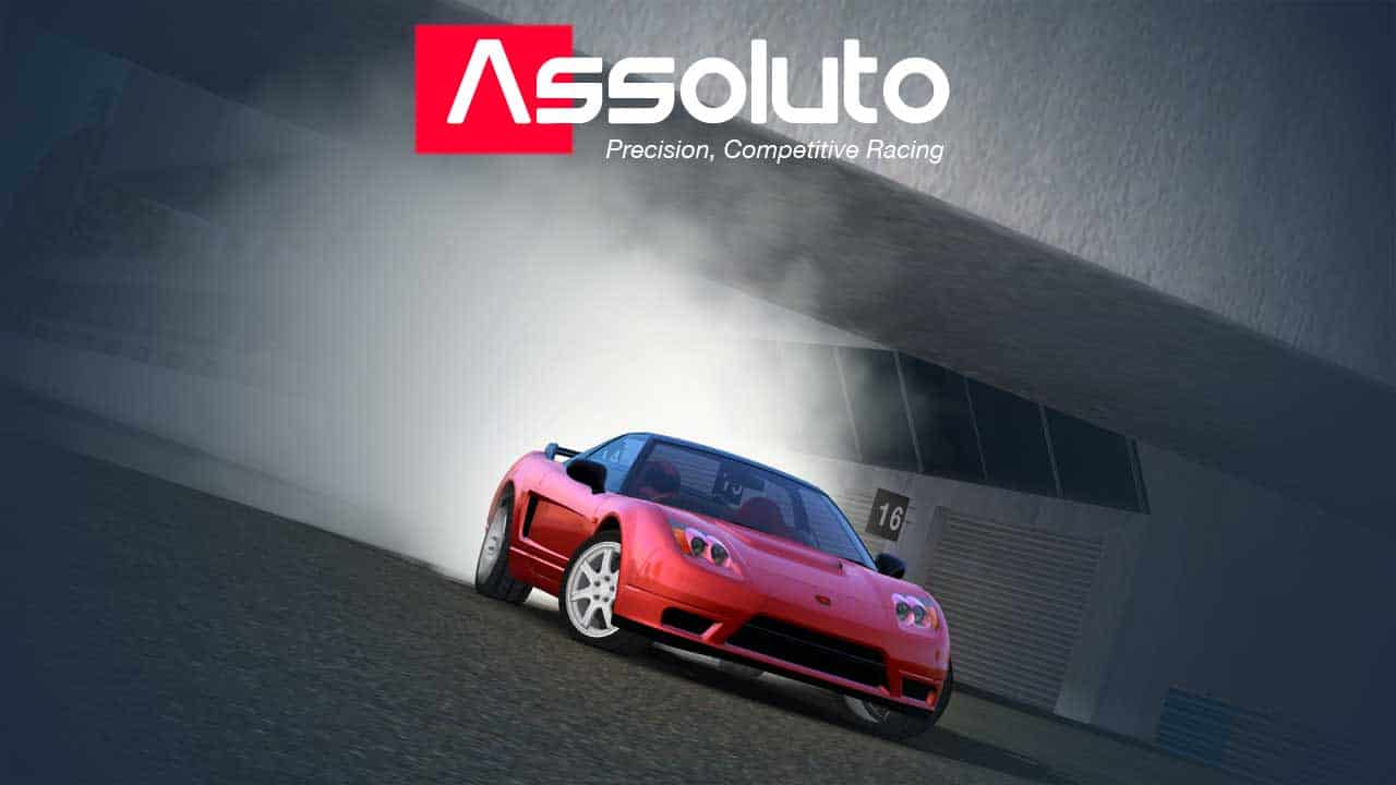 Tải Assoluto Racing MOD (Chiến Thắng Dễ Dàng) + APK 2.13.3