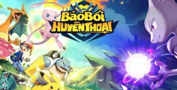 Tải Bảo Bối Huyền Thoại MOD APK