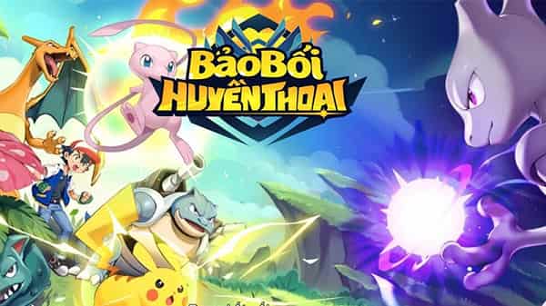 Download Hack Bảo Bối Huyền Thoại MOD (Unlimited Money) + APK 2.0.99.153474