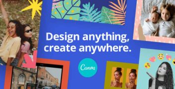 Tải Canva MOD APK