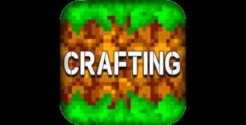 Tải Crafting and Building MOD APK