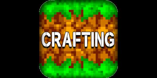 Tải Crafting and Building MOD (Không Quảng Cáo, Tiếng Việt) + APK 2.5.21.18