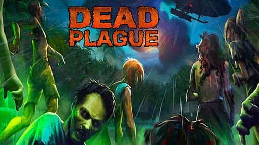 Tải DEAD PLAGUE: Zombie Outbreak MOD (Vô Hạn Tiền) + APK 1.2.8