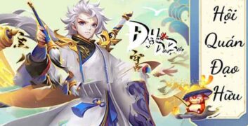 Tải Đạo Hữu Xin Dừng Bước MOD APK
