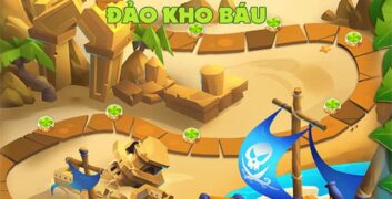 Tải Đảo Kho Báu MOD APK
