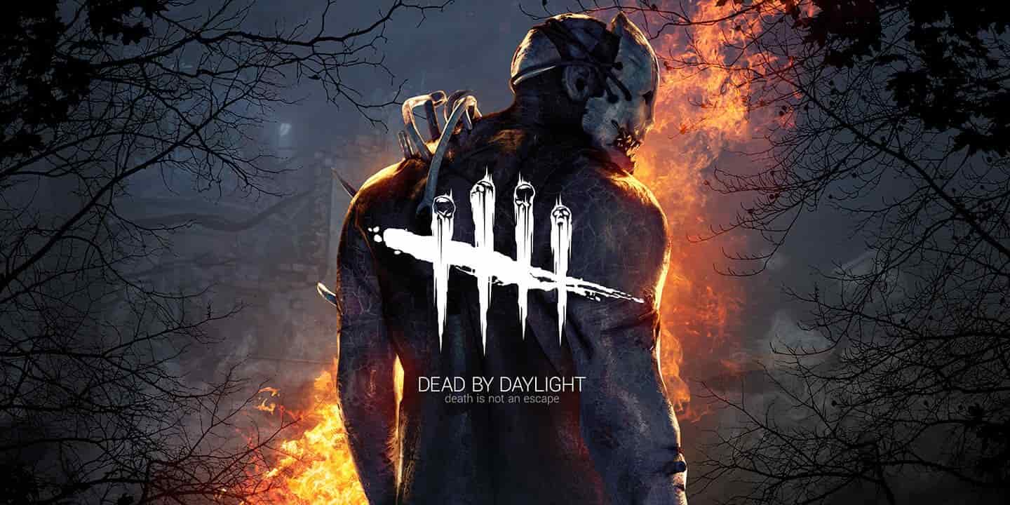 Tải Dead by Daylight MOD (FOV, Wallhack) + APK 5.4.1024