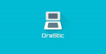 Tải DraStic DS Emulator MOD APK
