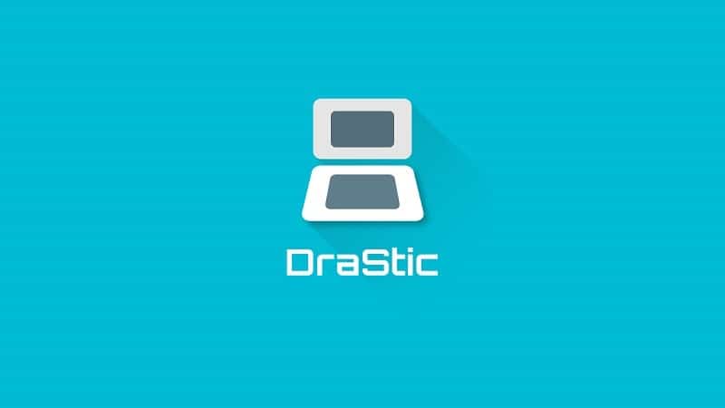 Tải DraStic DS Emulator MOD (Không Quảng Cáo) + APK r2.6.0.4a