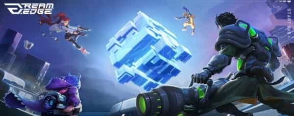 Download Dream Edge APK 0.2.2 + MOD (Unlimited Ammo)